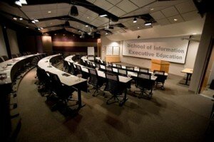 Which Executive Education School Is Tops?