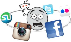 Social Networking May Be Bad for Your Health